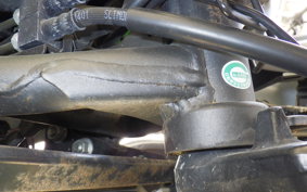 KAWASAKI NINJA 250 ABS 2021 EX250L