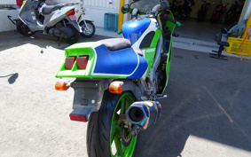 KAWASAKI NINJA ZX-14R ABS 2012 ZXT40E