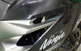 KAWASAKI NINJA 250 2 2019 EX250P
