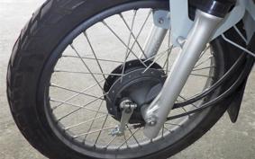 HONDA CROSS CUB 110 JA45