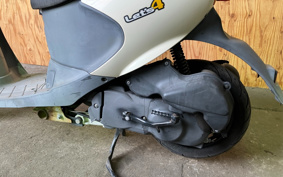SUZUKI LET's 4 CA45A