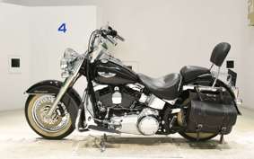 HARLEY FLSTN 1580 2009