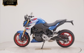 BMW F900R 2026