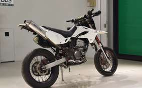 KAWASAKI KLX250D TRACKER 1998 LX250E