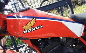 HONDA TLM50 AD07