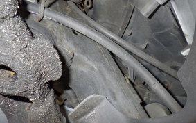 HONDA PCX125 2005 JF28