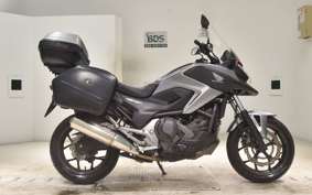 HONDA NC750X DCT 2015 RC72
