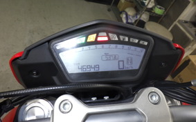 DUCATI HYPERMOTARD 939 2016