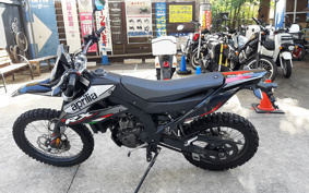 APRILIA RX 125