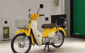 HONDA C50 SUPER CUB AA09