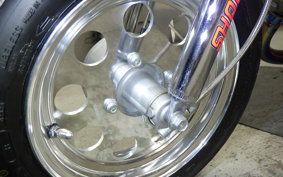 HONDA GORILLA Z50J