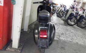 VESPA 50S 2019