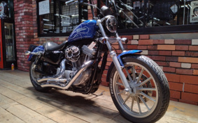 HARLEY XL883 2009 CN2