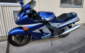 KAWASAKI ZZ1100 NINJA 1992 ZXT10C