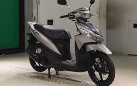 SUZUKI ADDRESS 110 1987 CE47A