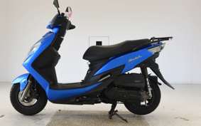 SUZUKI ｽｳｨｯｼｭ125 DV12B