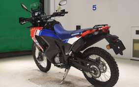 HONDA CRF250 GEN 2 RALLY 2021 MD47