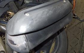 SUZUKI LET's 4 CA45A