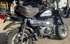 HONDA MONKEY Z50J