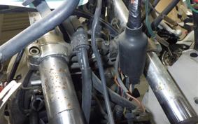 YAMAHA TZR250 1991 3MA