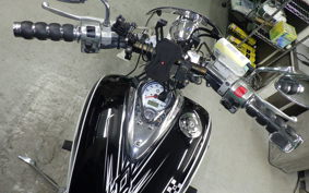 YAMAHA DRAGSTAR 400 VH01J