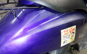 HONDA TODAY AF61