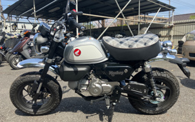 HONDA MONKEY 125 JB03
