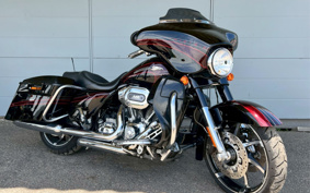HARLEY FLHXSE CVO 2010 PZ8