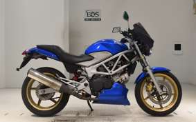 HONDA VTR 250 Gen. 2