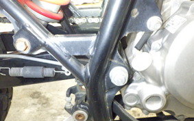 HONDA FTR223 MC34