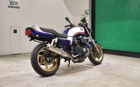 HONDA CB750 GEN 2 2005 RC42