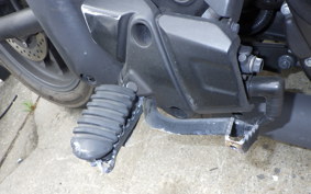 HONDA CL250-2 MC57