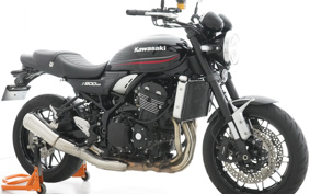 KAWASAKI Z900RS 2023 ZR900K