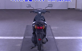 SUZUKI LET's 4