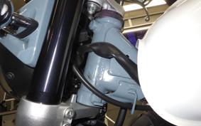 HONDA MONKEY 125 2023 JB05