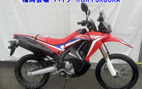 OTHER CRF250 RALLY A