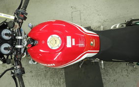 DUCATI MONSTER S4R TESTASTRETTA 2008