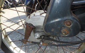 SUZUKI BIRDIE 50 1970 BA41A