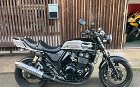 KAWASAKI ZRX-2 2007 ZR400E