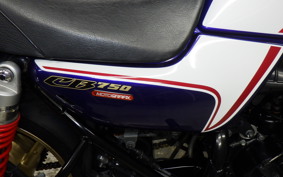 HONDA CB750 GEN 2 2008 RC42