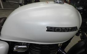 HONDA GB350 2024 NC59