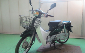 HONDA SUPER CUB50 AA04
