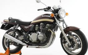 KAWASAKI ZEPHYR 750 1994 ZR750C