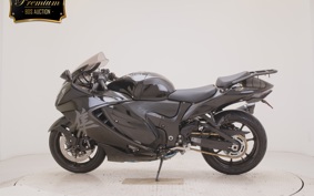 SUZUKI HAYABUSA Gen.3 2024 EJ11A