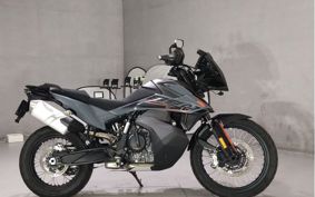 KTM 890 ADVENTURE TS640