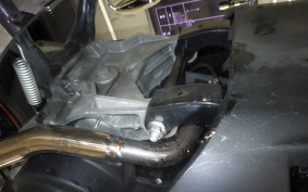 SUZUKI ADDRESS V125 2004 DT11A