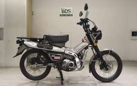 HONDA CT125-2 2021 JA65