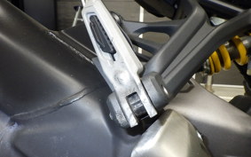 DUCATI MONSTER 821 2020