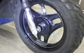 SUZUKI ADDRESS V50 2025 CA4BA