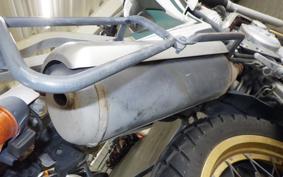 YAMAHA SEROW 250 2018 DG11J